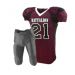 American Football Uniform