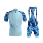 CYCLING UNIFORM