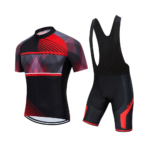 CYCLING UNIFORM