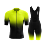 CYCLING UNIFORM