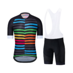 CYCLING UNIFORM