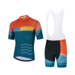 CYCLING UNIFORM