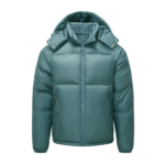 Puffer Jackets