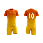 Soccer Uniforms