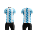 Soccer Uniforms