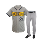 Baseball Uniforms