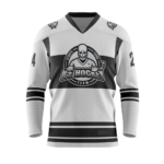 Ice Hockey Uniforms