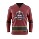 Ice Hockey Uniforms