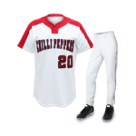 Baseball Uniforms