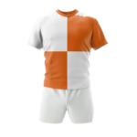 RUGBY UNIFORMS