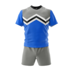 RUGBY UNIFORMS